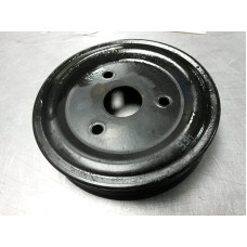 101E022 Water Pump Pulley For 11-14 Hyundai Sonata  2.4